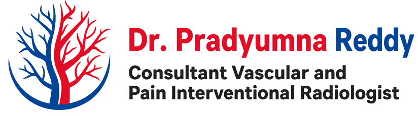 Dr. Pradyumna Reddy