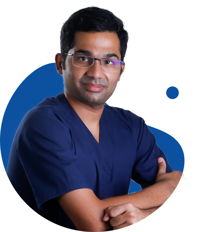 Doctor-Male-003 - Best Hair Transplant in India@Chandigarh, Reviva Clinic